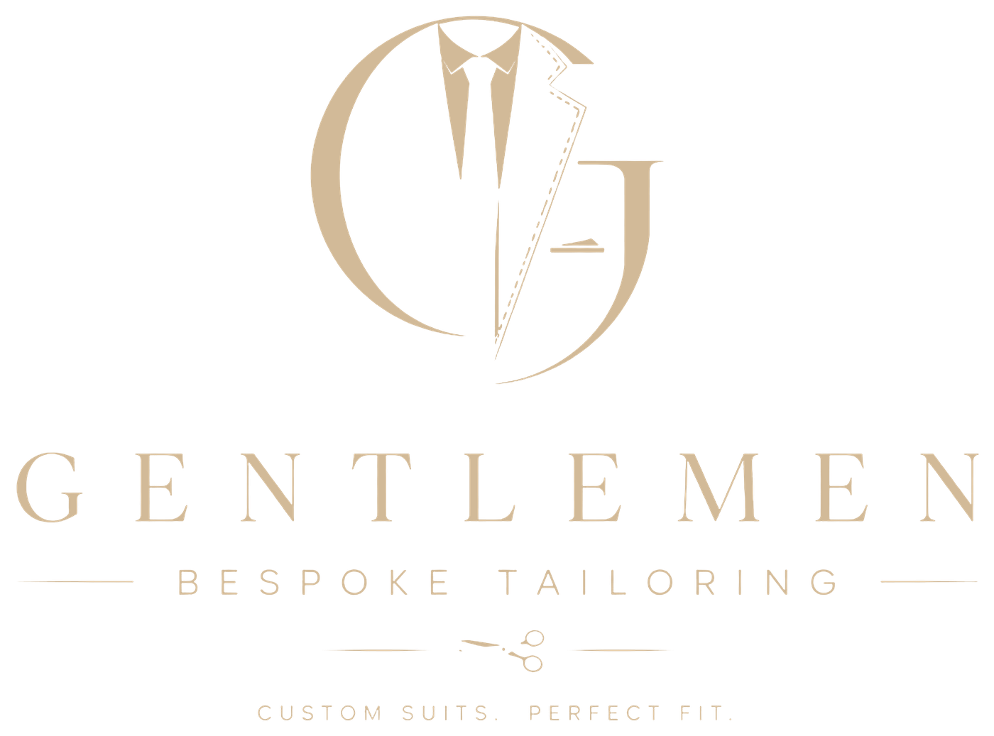 Gentlemen Bespoke Tailoring